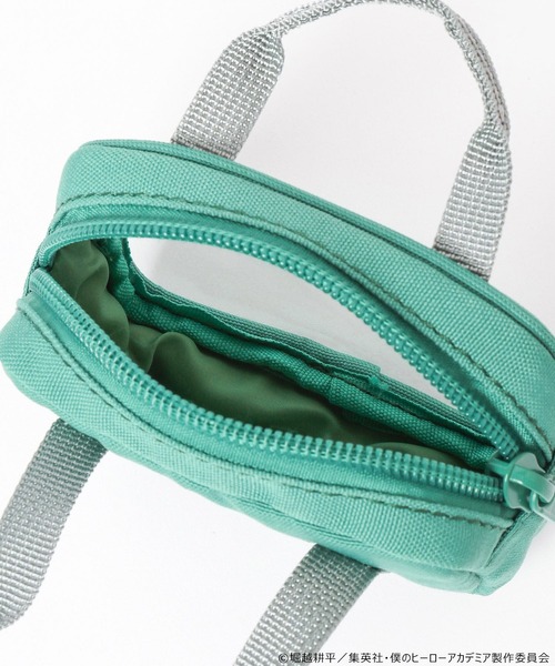 Me%（ミィパーセント）の「【僕のヒーローアカデミア】ポーチ（ポーチ・レディース・その他2/その他3/その他1・FREE）」の21枚目の写真