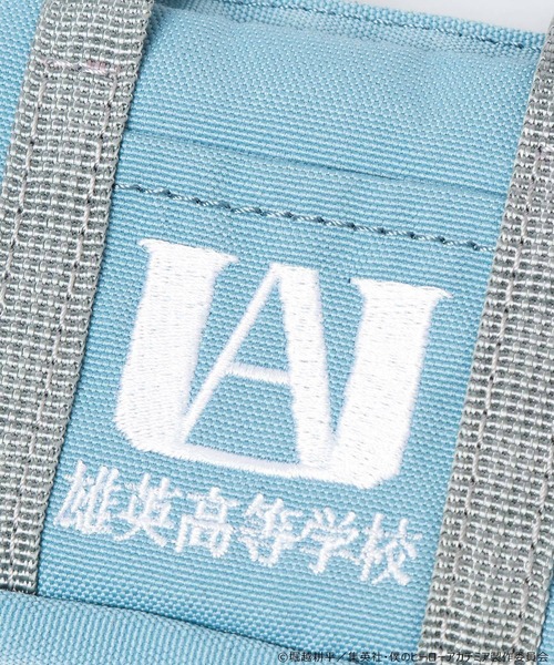 Me%（ミィパーセント）の「【僕のヒーローアカデミア】ポーチ（ポーチ・レディース・その他2/その他3/その他1・FREE）」の22枚目の写真