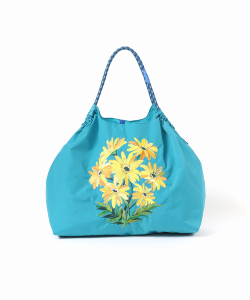 WEB+一部店舗限定》別注【BALL＆CHAIN ×TOLIGHT】BAG Lサイズ（トート