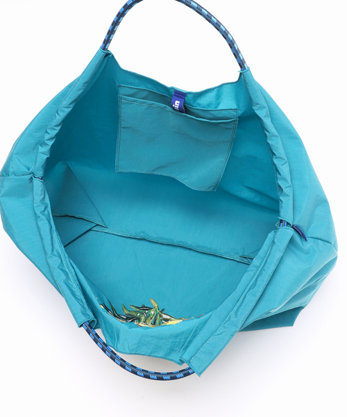 WEB+一部店舗限定》別注【BALL＆CHAIN ×TOLIGHT】BAG Lサイズ（トート