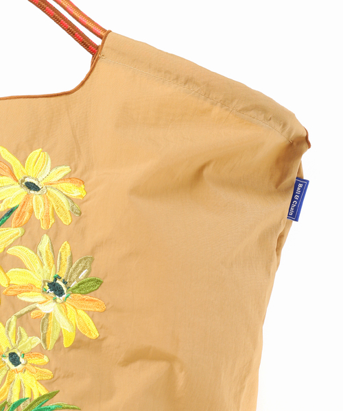 WEB+一部店舗限定》別注【BALL＆CHAIN ×TOLIGHT】BAG Lサイズ（トート