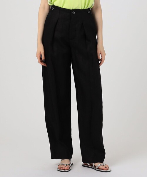 セール】lea boberg A.P.TROUSERS（その他パンツ）｜TOMORROWLAND