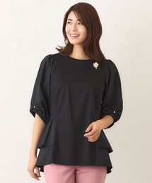 TO BE CHIC｜トゥー ビー シックのチュニック通販 - ZOZOTOWN