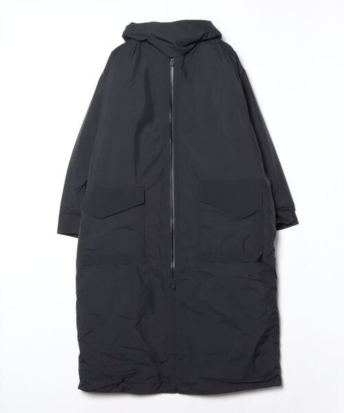 Y-3 GTX PADDED COAT（ダウンジャケット/コート）｜Y-3（ワイスリー