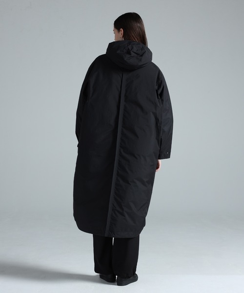 y3 アウター PADDED HD PARKA（ダウンジャケット/コート）｜Y-3（ワイスリー）の