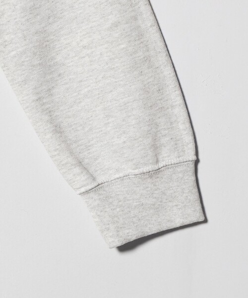 セール】＜dahl'ia＞リメイクフリル スウェットプルオーバー