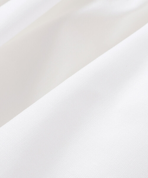 BeBe（ベベ）の「ペプラムフリル切替テレコプルオーバー（Tシャツ/カットソー・キッズ・オフホワイト・120cm/140cm/130cm/150cm/110cm）」の12枚目の写真