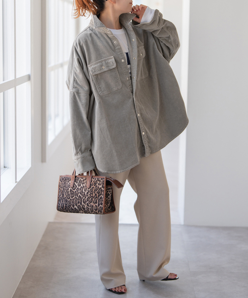 Spick & Span（スピックアンドスパン）の「RED CARD TOKYO / レッド