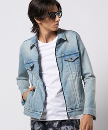 wjk（ダヴルジェイケイ）｜デニムジャケット一覧 - WEAR