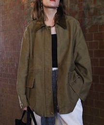 NOTHING WRITTEN｜ナッシングリトゥンのジャケット/アウター