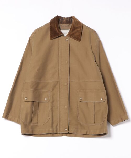 Nothing Written simon jacket ジャケット org.jpg