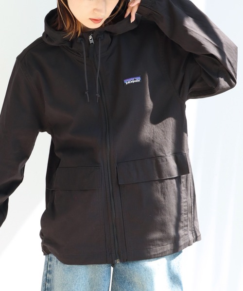 ★パタゴニア　Nomader Hoody Jacket ★未使用品Lサイズ patagonia ブルゾン アウター 「Patagonia/パタゴニア」 M'S