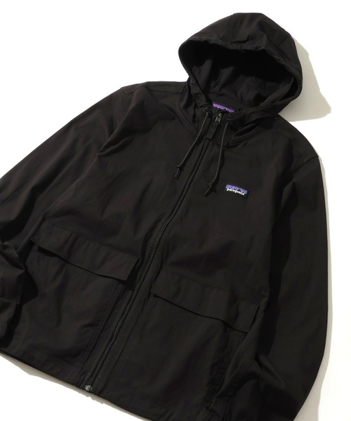 Patagonia/パタゴニア】 M'S Nomader Hoody JKT / メンズ ノマダー