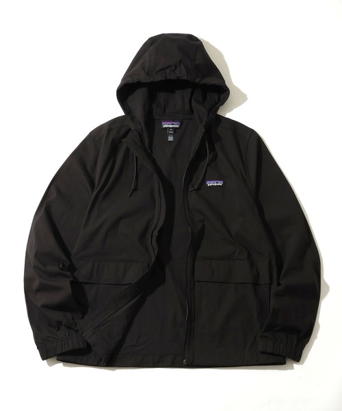 ★パタゴニア　Nomader Hoody Jacket ★未使用品Lサイズ Patagonia/パタゴニア】 M'S Nomader Hoody JKT / メンズ