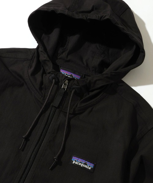 Patagonia/パタゴニア】 M'S Nomader Hoody JKT / メンズ ノマダー