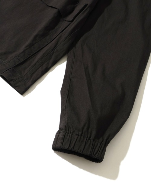 patagonia（パタゴニア）の「【Patagonia/パタゴニア】 M'S Nomader Hoody JKT / メンズ ノマダー フーディー ジャケット（ブルゾン・メンズ・ブラック/ベージュ・M/XS/S/L/XL）」の11枚目の写真