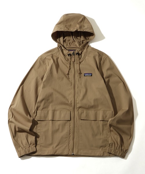 ★パタゴニア　Nomader Hoody Jacket ★未使用品Lサイズ PATAGONIA(パタゴニア) Nomader Hoody Jkt(ノマダーフーディジャケット