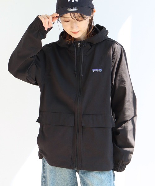 Patagonia/パタゴニア】 M'S Nomader Hoody JKT / メンズ ノマダー