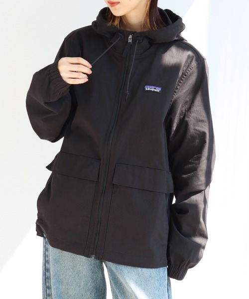 Patagonia/パタゴニア】 M'S Nomader Hoody JKT / メンズ ノマダー