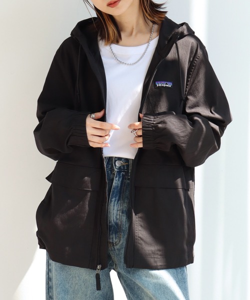 新品未使用　patagonia パタゴニア ノマダーフーディジャケット ブルゾン PATAGONIA(パタゴニア) Nomader Hoody Jkt(ノマダーフーディジャケット