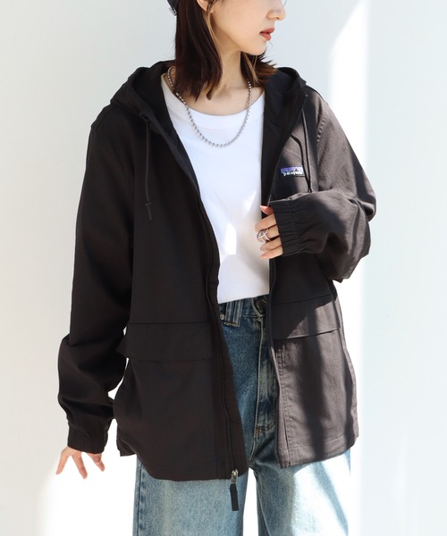 パタゴニア　ノマダーフーディージャケット BSNG　XLサイズ　未使用 PATAGONIA(パタゴニア) Nomader Hoody Jkt(ノマダーフーディジャケット