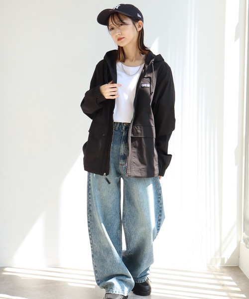 パタゴニア　ノマダージャケット　Mサイズ　美品 パタゴニア 》ミニマルな佇まいがグッド◎快適な多機能型