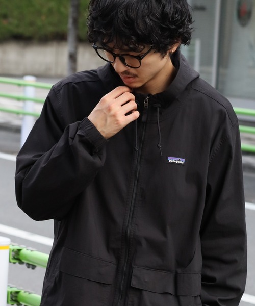 Patagonia/パタゴニア】 M'S Nomader Hoody JKT / メンズ ノマダー
