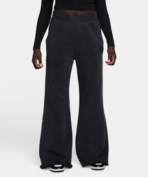 JORDAN BRAND | ジョーダン フライト フリース ウィメンズ パンツ / Jordan Flight Fleece Women's Pants HV0318-010 Black(スウェットパンツ)