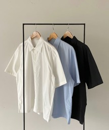 unisex / half shirt