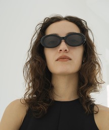CLANE(Nl)CLANE×BLANC SUNGLASSES(TOX)