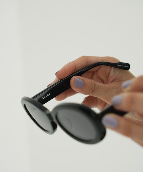 CLANE×BLANC SUNGLASSES（サングラス）｜CLANE（クラネ）の