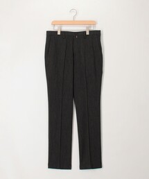 NOLLEY'S LIGHT（ノーリーズライト）の「《ビジカジ/セットアップ対応》ピンヘッドトラウザー（その他パンツ）」