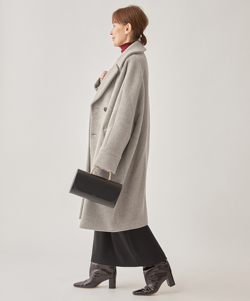 セール】TICCA テントコート TBEA-241（その他アウター）｜TICCA