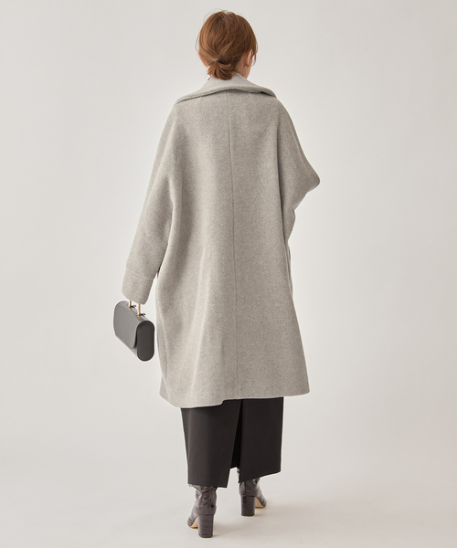 TICCA テントコート TBEA-241（その他アウター）｜TICCA（ティッカ）の