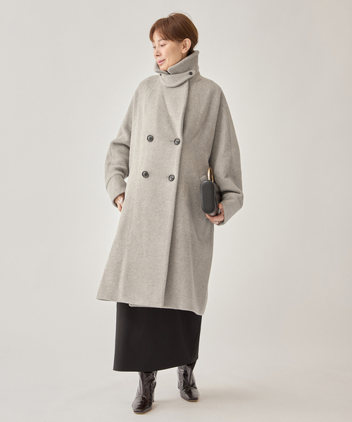 TICCA テントコート TBEA-241（その他アウター）｜TICCA（ティッカ）の