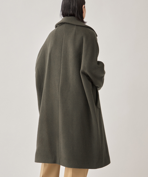 TICCA テントコート TBEA-241（その他アウター）｜TICCA（ティッカ）の