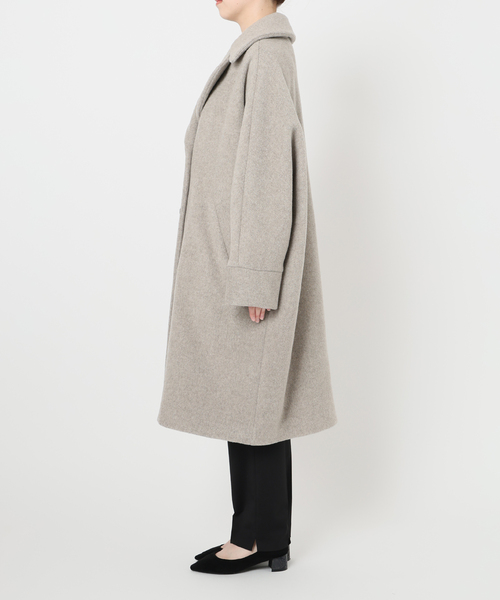 TICCA テントコート TBEA-241（その他アウター）｜TICCA（ティッカ）の