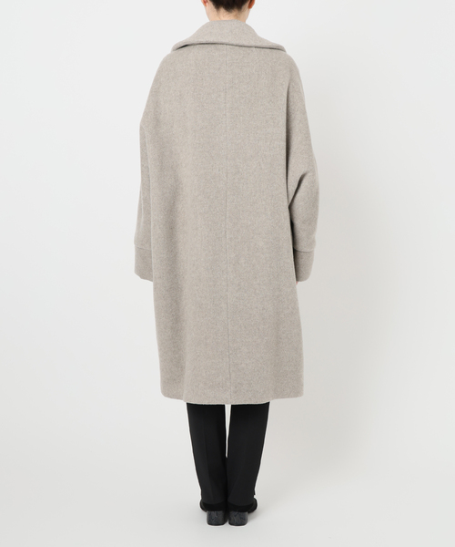 TICCA テントコート TBEA-241（その他アウター）｜TICCA（ティッカ）の