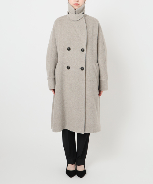 TICCA テントコート TBEA-241（その他アウター）｜TICCA（ティッカ）の