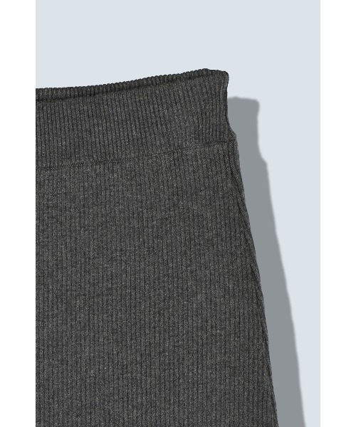 OMMO LLIC BALLOON KT スカート　サイズ36 OMMO ONLINE STORE / METALLIC BALLOON KT SK