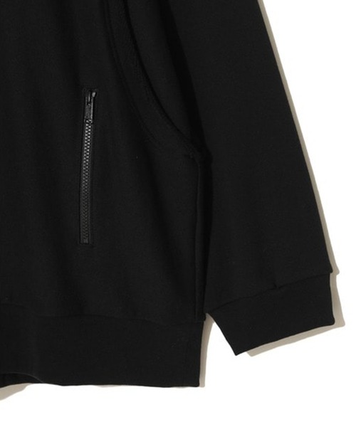 UNDERCOVER/アンダーカバー】UC2E4803-2 Hoodie（パーカー