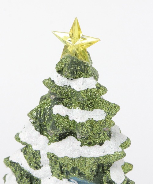 セール】【2025Xmas】LEDツリーオブジェ（インテリア雑貨）｜niko and