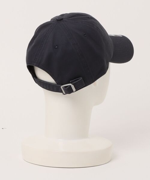 '47（フォーティーセブン）の「【'47】クリーンナップ Disney ディズニー チップ&デール [SSL]（キャップ・メンズ・ベージュ/ネイビー・F）」の3枚目の写真