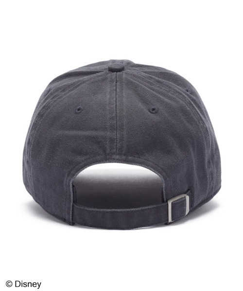 '47（フォーティーセブン）の「【'47】クリーンナップ Disney ディズニー チップ&デール [SSL]（キャップ・メンズ・ベージュ/ネイビー・F）」の6枚目の写真