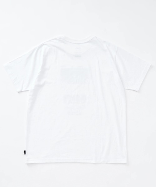 RVCA（ルーカ）の「RVCA メンズ RVCA SKATE TOKYO 2025 ST Tシャツ 【2025年秋冬モデル】 @autumn/ルーカ半袖Tシャツ（Tシャツ/カットソー・メンズ・ホワイト・SMALL/MEDIUM/LARGE/X-LARGE）」の7枚目の写真