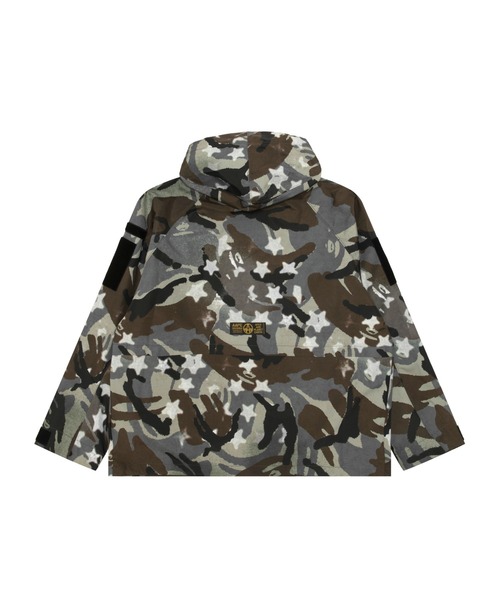 ジャケット・アウター AAPE MAIN LIGHT WEIGHT JACKET AAPE MAIN LIGHT WEIGHT JACKET | AAPE.JP