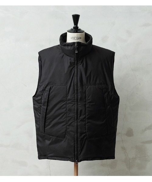 07aw archive undercoverism ダウンベスト UNDERCOVER - #UNDERCOVER