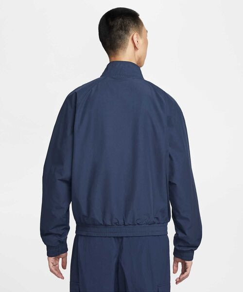 【新品】ナイキ メンズジャケット クラブ フューチュラ ナイキ クラブ フューチュラ メンズジャケット / Nike Club Futura