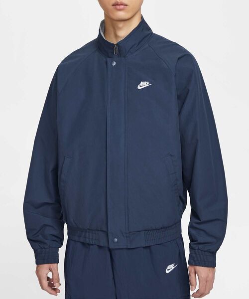 ナイキ クラブ フューチュラ メンズジャケット / Nike Club Futura