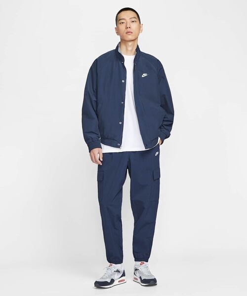 セール】ナイキ クラブ フューチュラ メンズジャケット / Nike Club